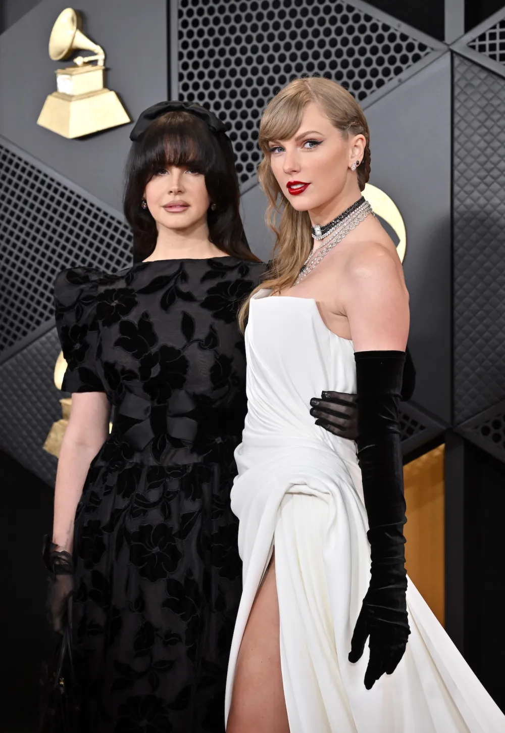 Lana Del Rey Praises Taylor Swift: &lsquo;She Wants It More Than Anyone&rsquo;