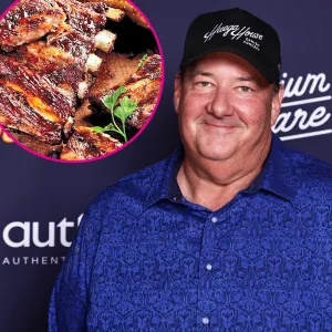Learn to Make The Office Alum Brian Baumgartner BBQ Ribs