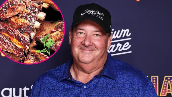 Learn to Make The Office Alum Brian Baumgartner BBQ Ribs