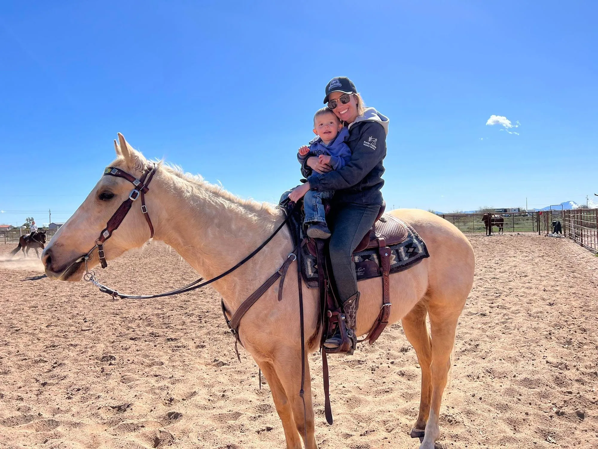 Levi Wright Mom Kallie Wright Hits Back at Hurtful Words After 3-Year-Old Death