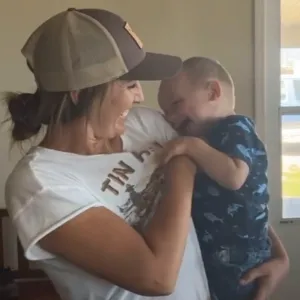Levi Wright Mom Shares Emotional Tribute to Her Late Son
