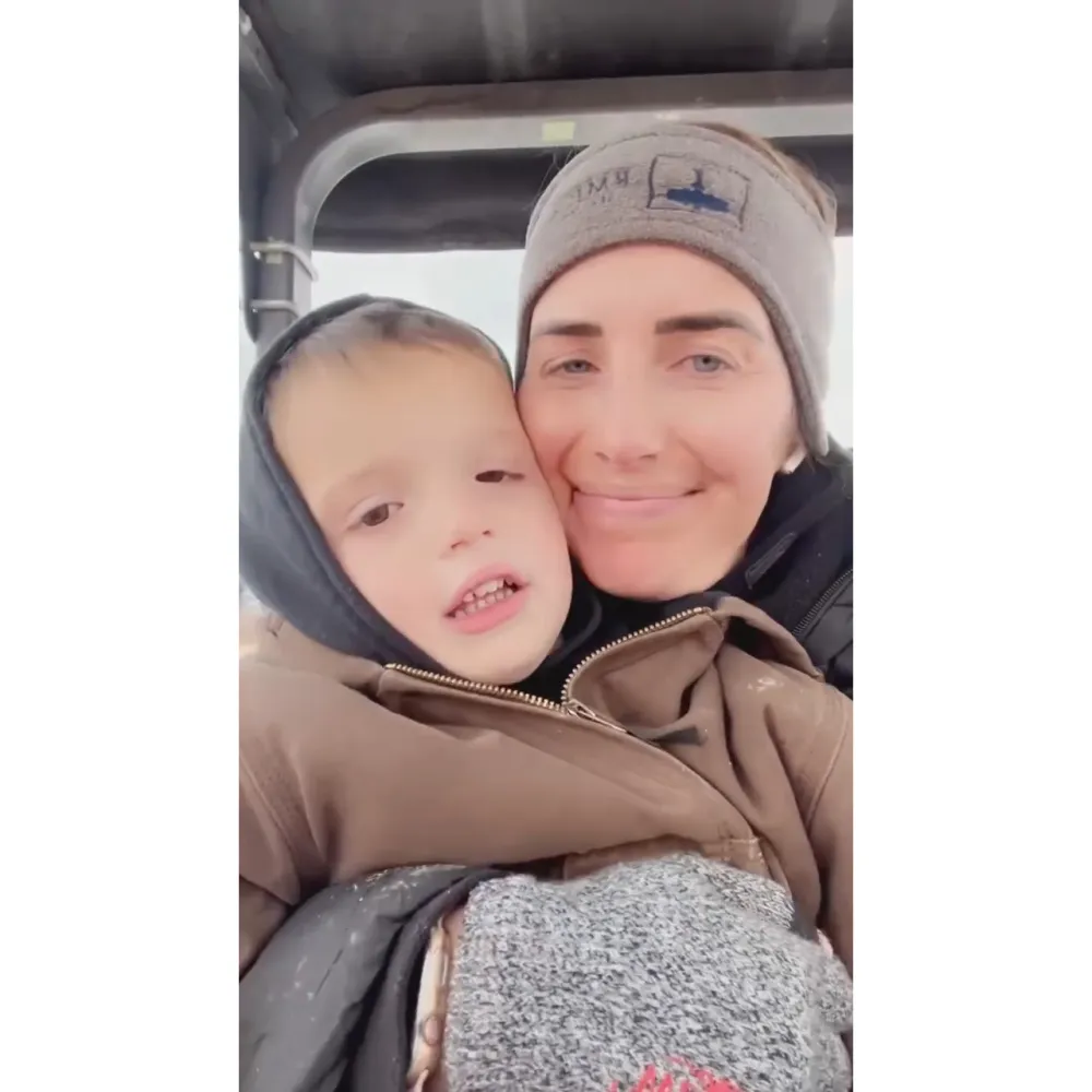 Levi Wright Mom Shares Emotional Tribute to Her Late Son