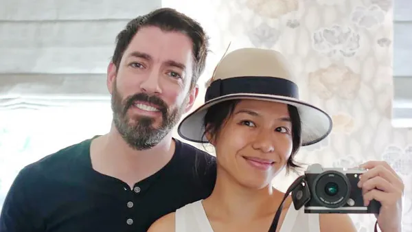Linda Phan Gives Birth, Welcomes Baby No. 2 With 'Property Brothers’ Star Drew Scott