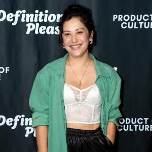 Lizzie McGuire’s Lalaine Will Narrate Audiobook About Disney Channel’s ‘Tween Empire’