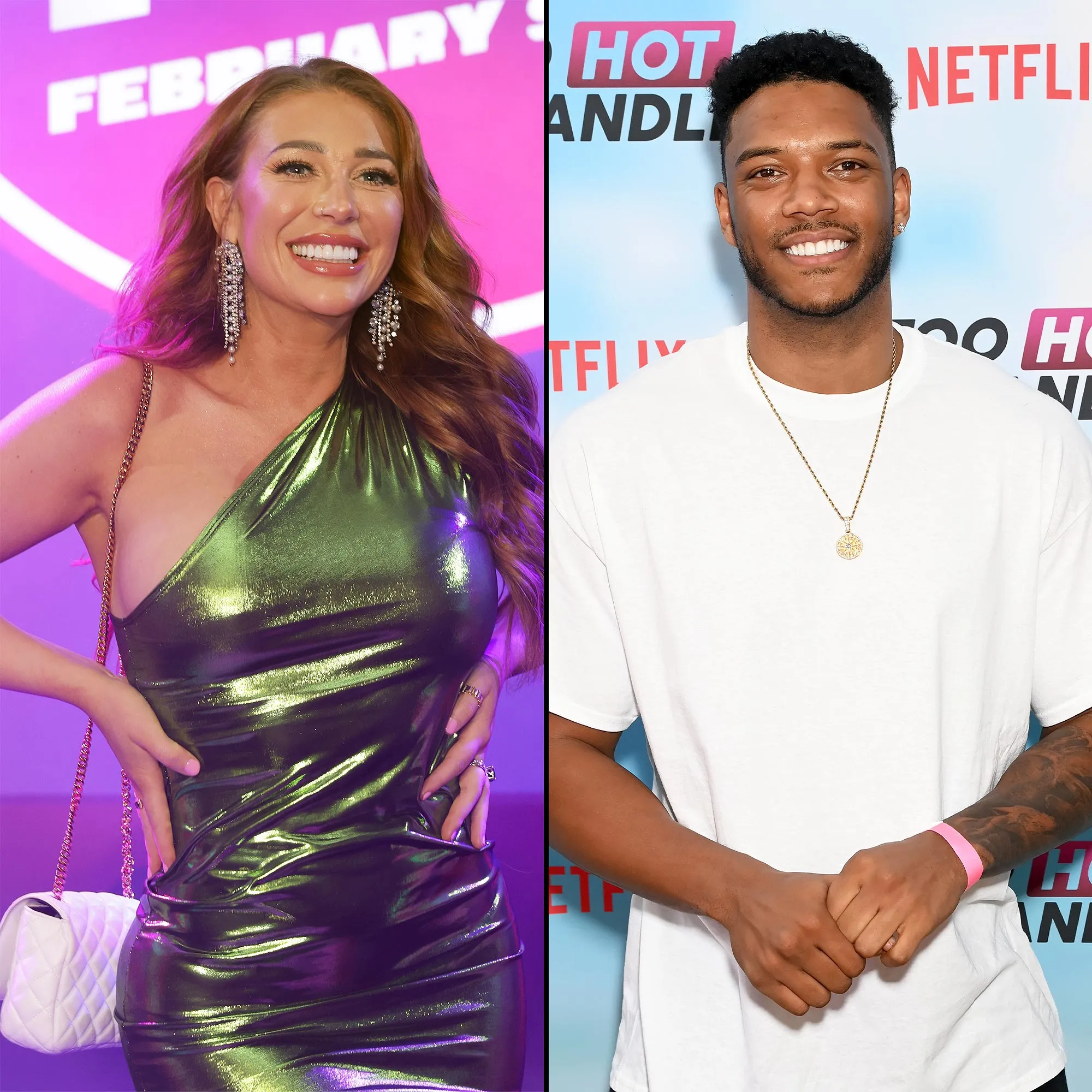 Love Island USA Winner Olivia Kaiser Confirms Relationship With UK Show Alum Theo Campbell