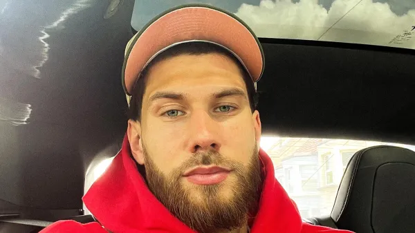 Love Islands Jack Fowler Faced With Real Possibility of Dying After Allergic Reaction on Airplane