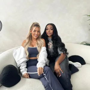 Love Islands Jess Calls Cornrows Conrads