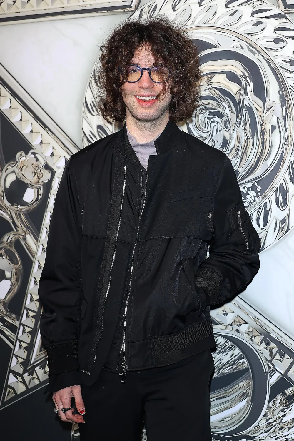 Lucas Jagger Mick Jagger Family Guide