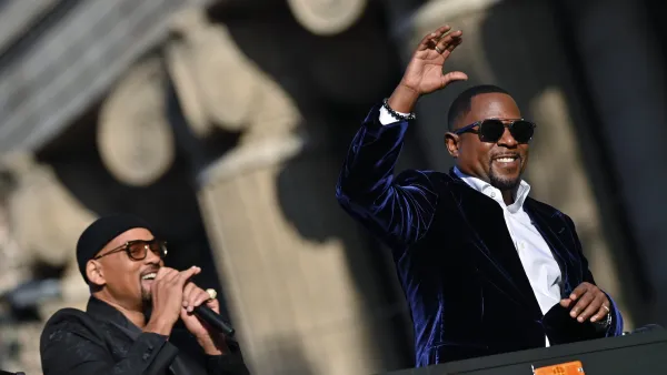 Martin Lawrence Health Rumors