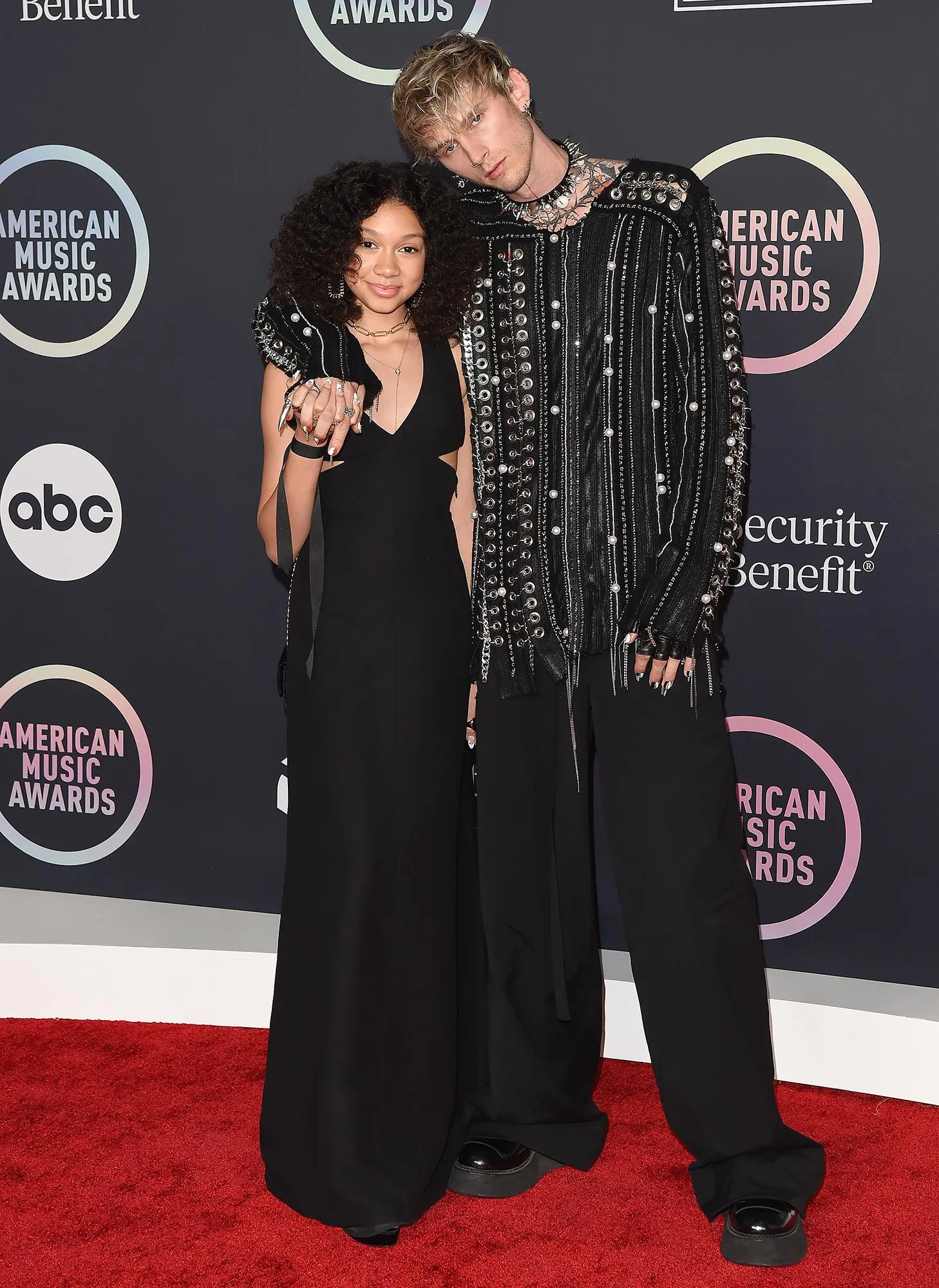 Machine Gun Kelly Reveals How Daughter Casie Surprised Me on Father's Day