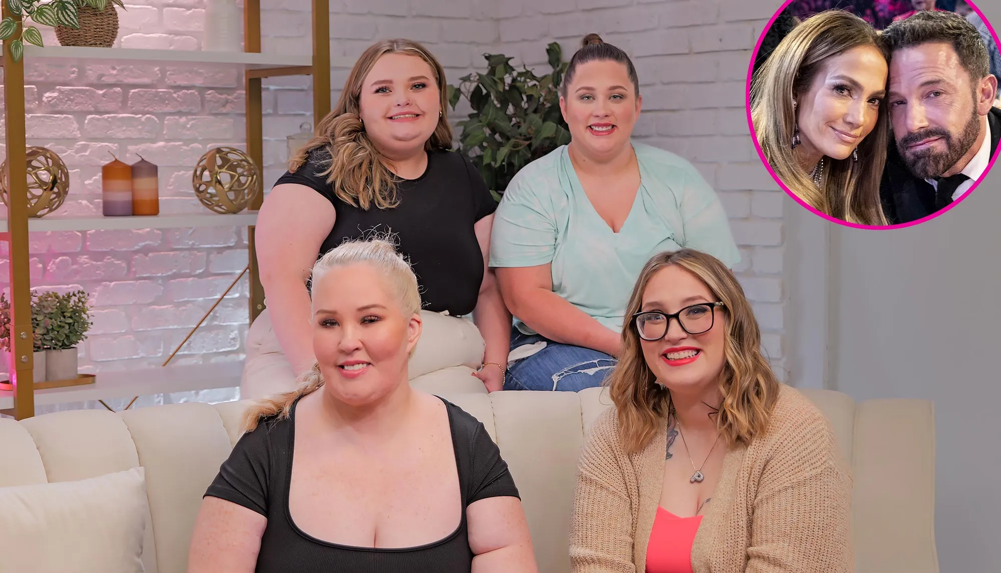 Mama June, Alana and Family Give Us Their Take on All Things Kardashian, Taylor Swift and More