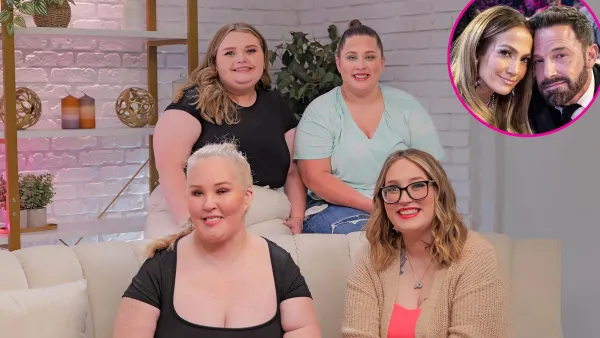 Mama June, Alana and Family Give Us Their Take on All Things Kardashian, Taylor Swift and More