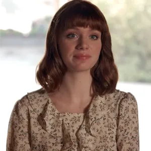 Mamie Laverock's Family Shares 1st Photo of Her Recovery From 5-Story Fall