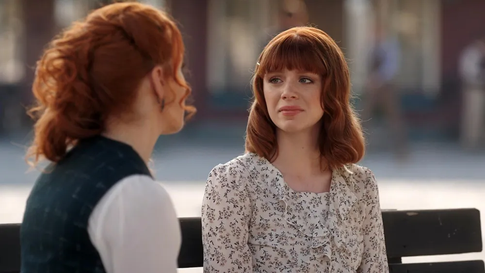 Mamie Laverocks Mom Says Fall Was Not Intentional