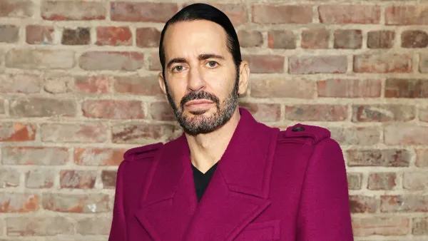 Marc Jacobs Addresses Bullies Who Accused His Brand of Using Real Animal Fur I Cannot Sit Back
