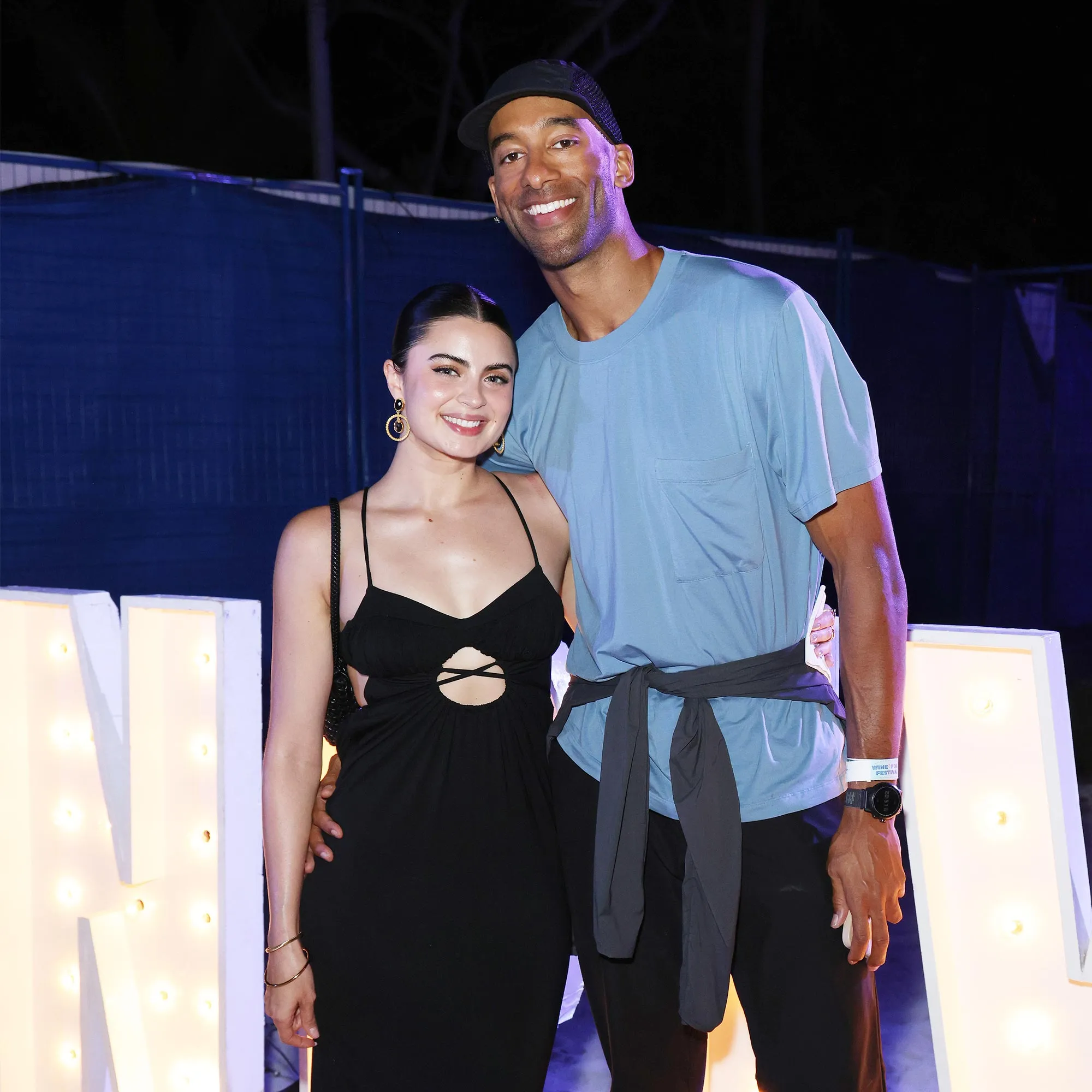 Matt James Explains Why He Doesnt Feel Pressure to Propose to Rachael Kirkconnell