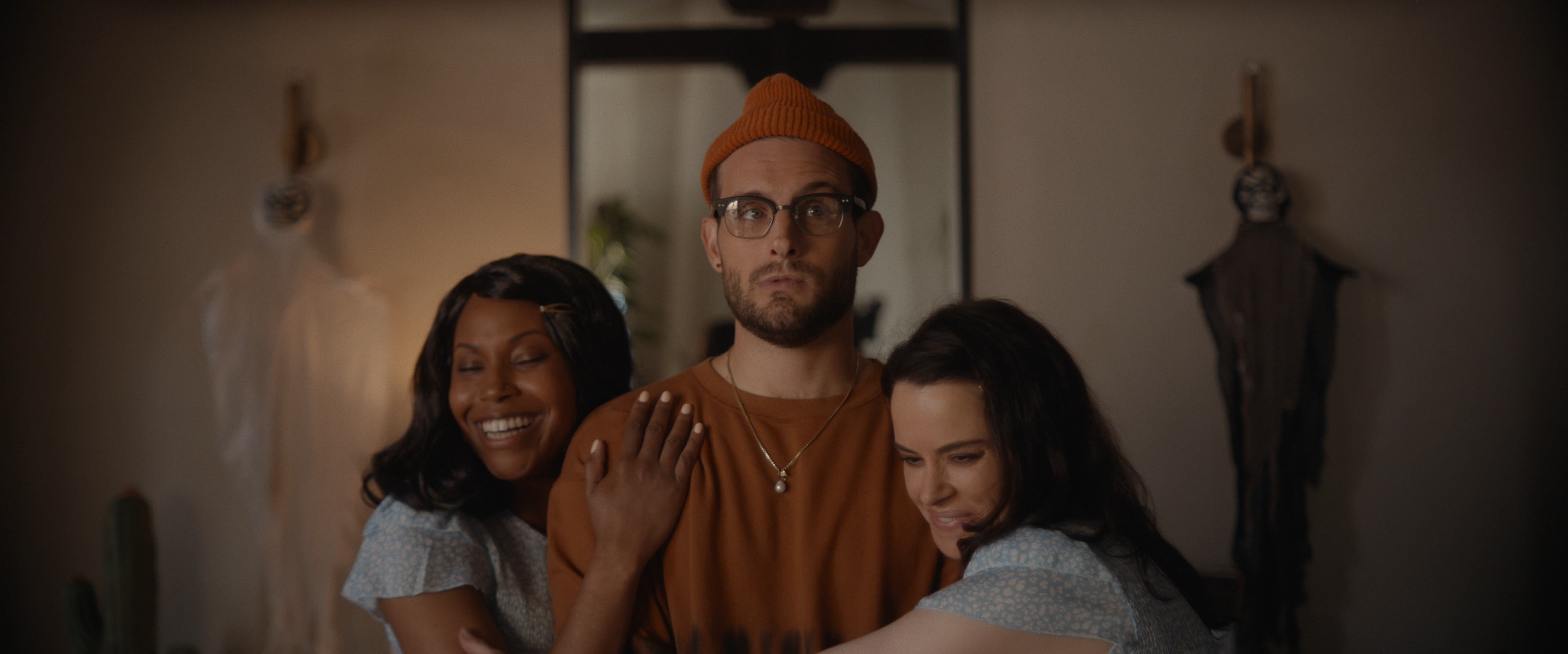 Mattachine Family_Press3, Nico Tortorella