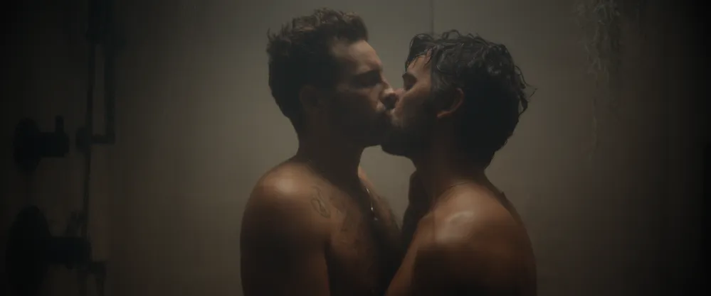 Mattachine Family_Press6, Nico Tortorella