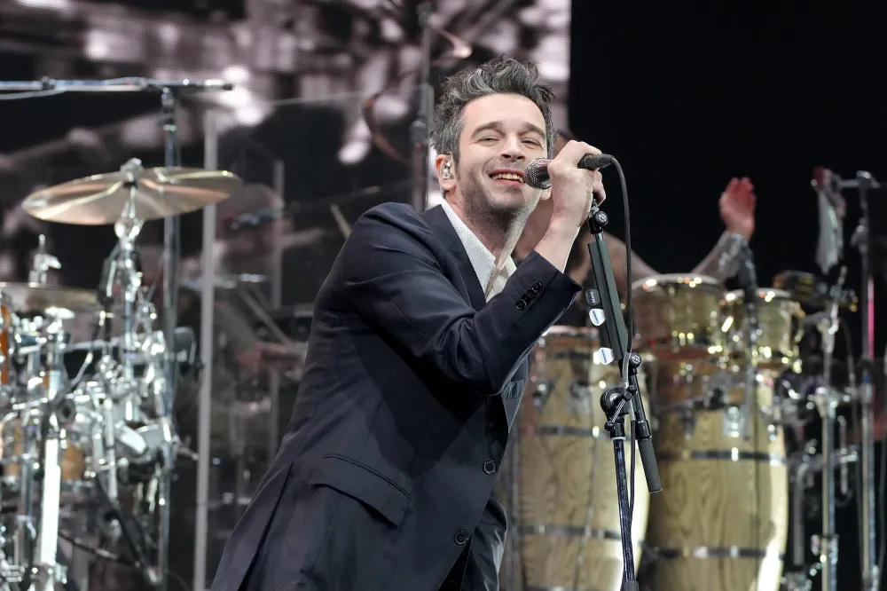 Matty Healy&rsquo;s Fiancee Gabriette Bechtel Loves &lsquo;Hot Rodent Boyfriends,&rsquo; Says He&rsquo;s No. 1