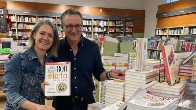 Michael and Clare Relationship Timeline featured