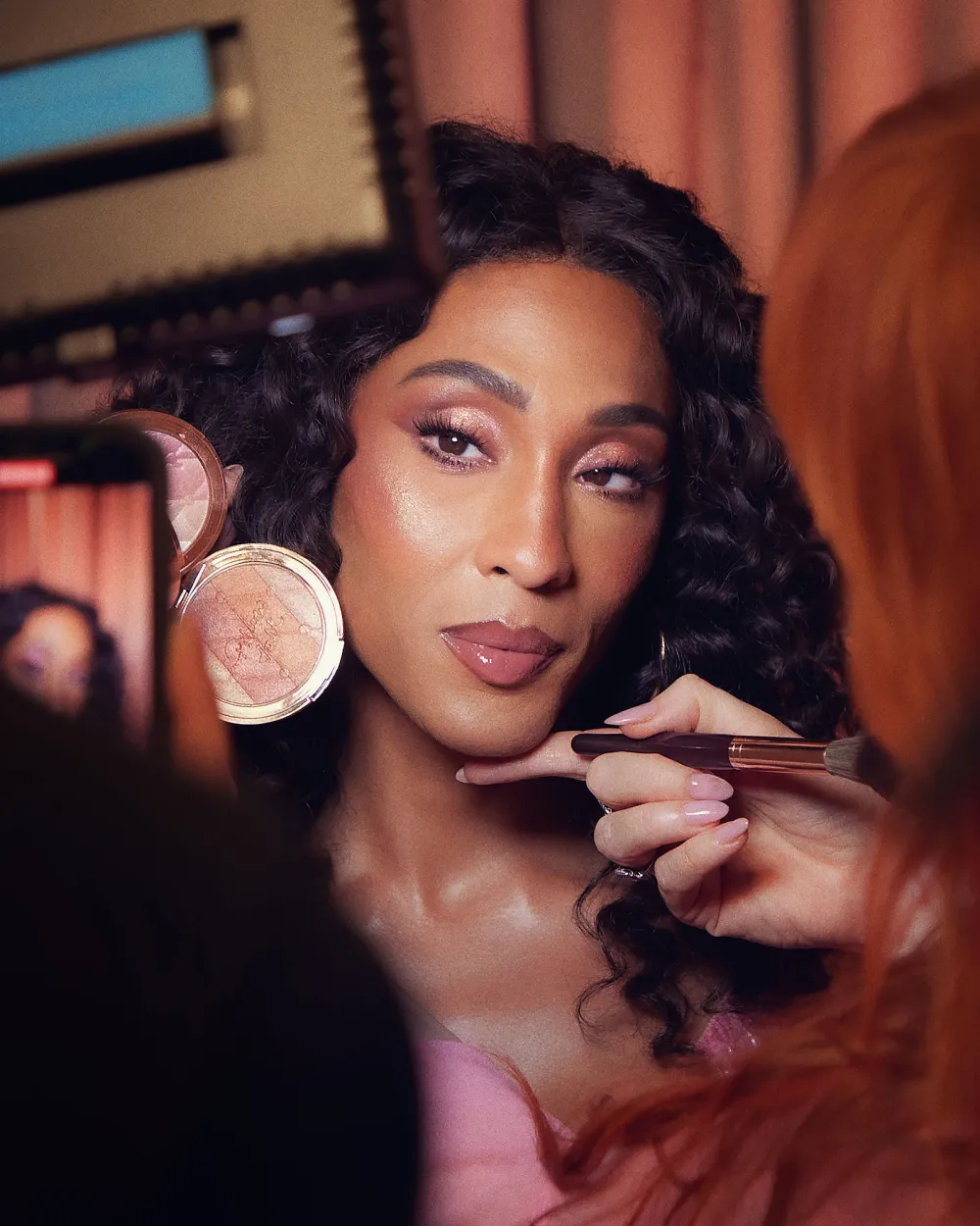 Michaela Jae Rodriguez Talks Breaking the Beauty Mold 2