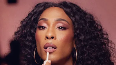 Feature Michaela Jae Rodriguez Talks Breaking the Beauty Mold