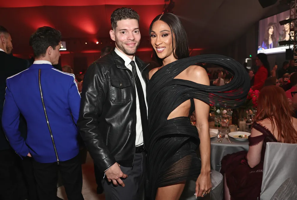 Michaela Jae Rodriguez Wants Kids Badly With Boyfriend Stephen Gimigliano