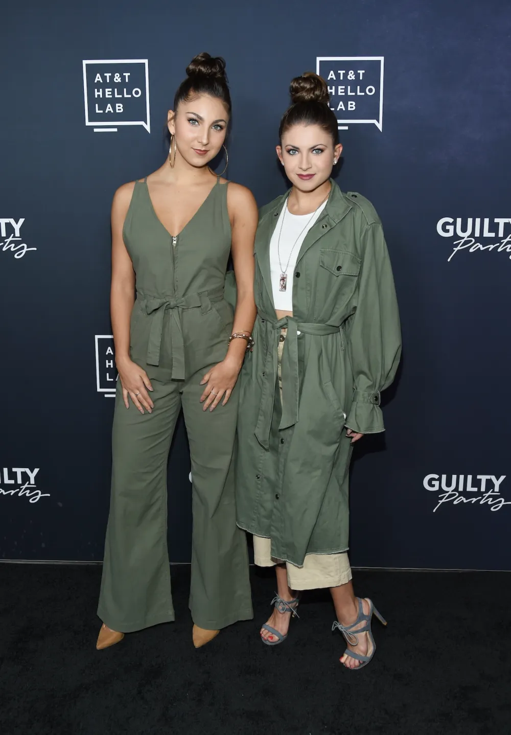 Miranda Derrick&rsquo;s Sister Addresses &lsquo;Death Threats&rsquo; and Where They Stand Now