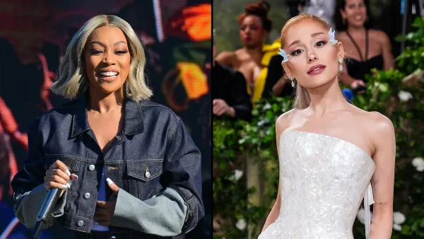 Monica Changed Her Stance on The Boy Is Mine Remixes After Hearing Ariana Grandes Version