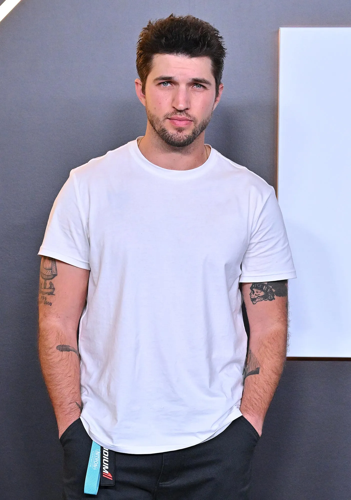 Morgan Corinthos Returning to General Hospital — Bryan Craig Reprises Role 868