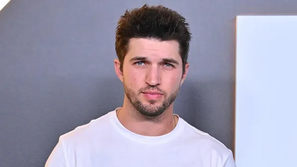 Morgan Corinthos Returning to General Hospital — Bryan Craig Reprises Role 868