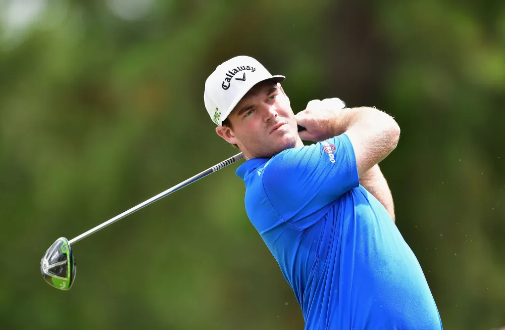 Most Emotional Moments From Grayson Murray Celebration of Life 3