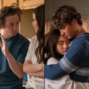 Most Polarizing TV and Movie Couples Through the Years From The Summer I Turned Pretty to Stranger Things