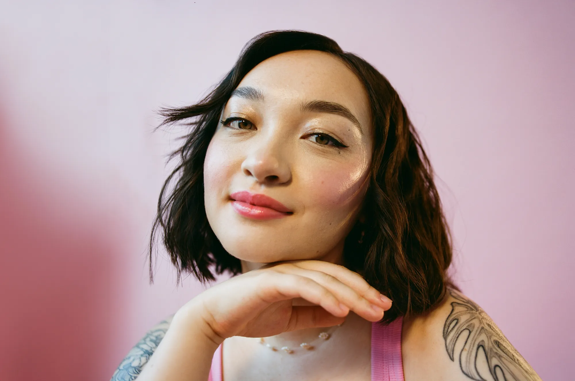 Mxmtoon Details Rerecording Her Debut EP With Newfound Confidence in Queerness