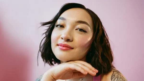 Mxmtoon Details Rerecording Her Debut EP With Newfound Confidence in Queerness