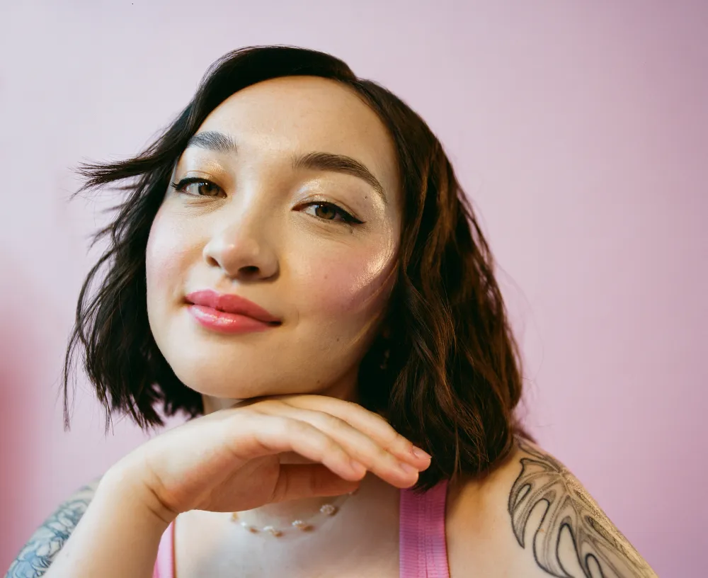 Mxmtoon Details Rerecording Her Debut EP With Newfound Confidence in Queerness
