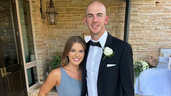 Basketball Star Alex Caruso's Girlfriend Has 'So Many Emotions' After He's Traded to Oklahoma City