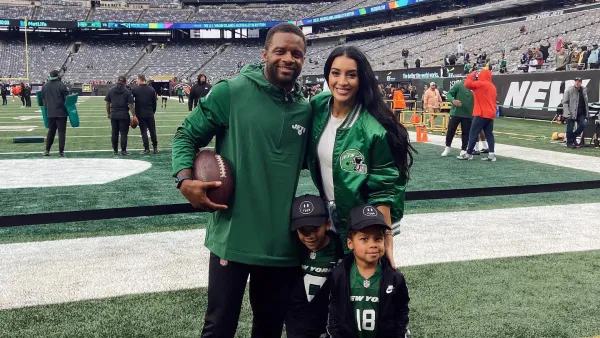 NFL Star Randall Cobb and Family Lucky to Be Alive After Tesla Charger Starts House Fire