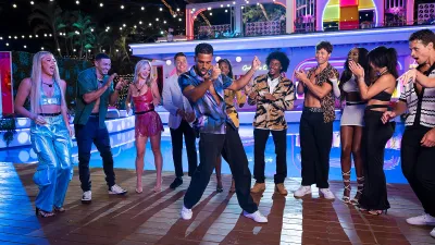 Meet the New Love Island USA Season 6 Bombshells Feature