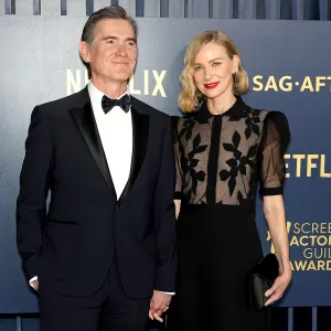 Naomi Watts and Billy Crudup Celebrate With Family at 2nd Wedding in Mexico City Ahead of Anniversary