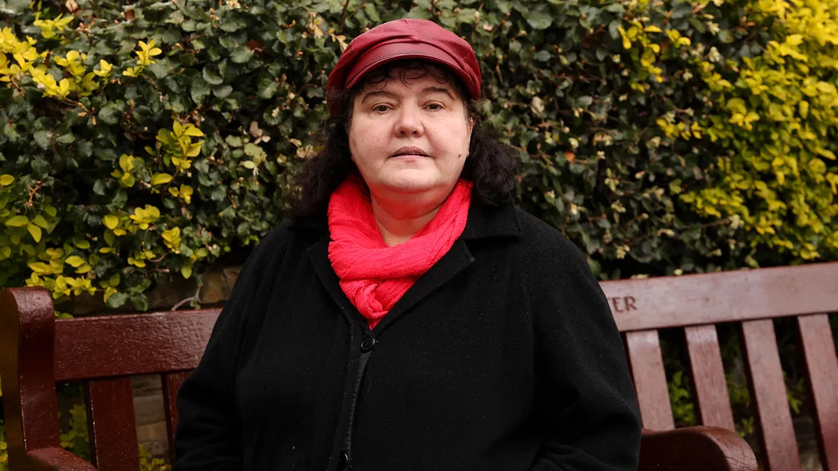 Netflix Denies Baby Reindeer Lawsuit Claims Stand By Richard Gadd Fiona Harvey