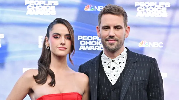 Nick Viall Seemingly Addresses Cheating Rumors About Wife Natalie Joy