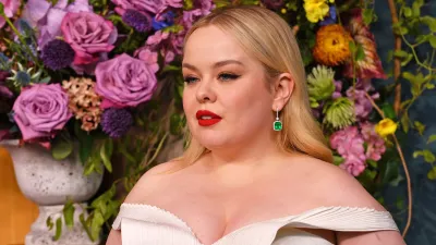 Nicola Coughlan’s Hilarious Response to Comment About Her Body