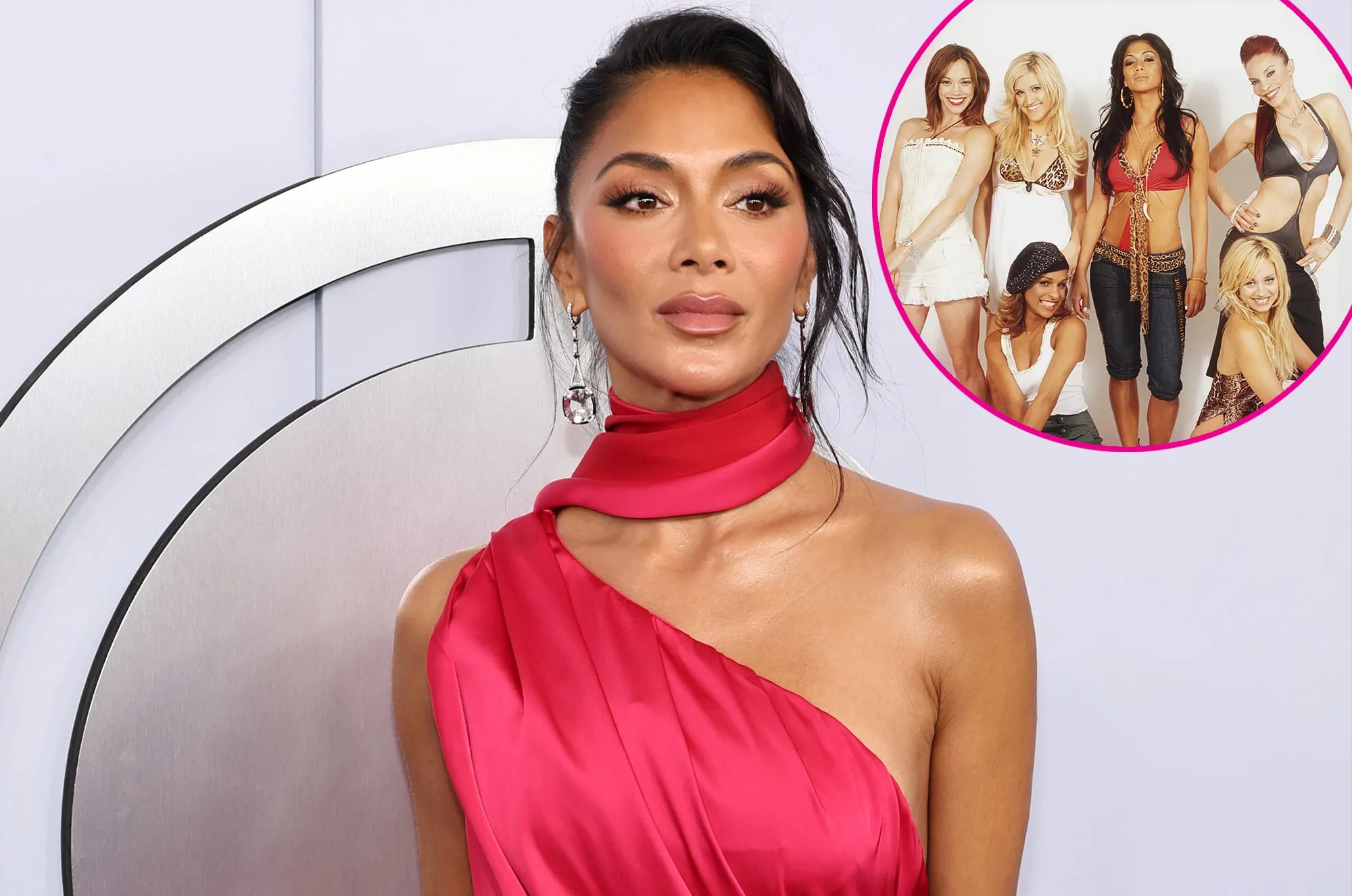 Nicole Scherzinger Recalls Overwhelming Pussycat Dolls Schedule That Didn t Allow Sleep 112