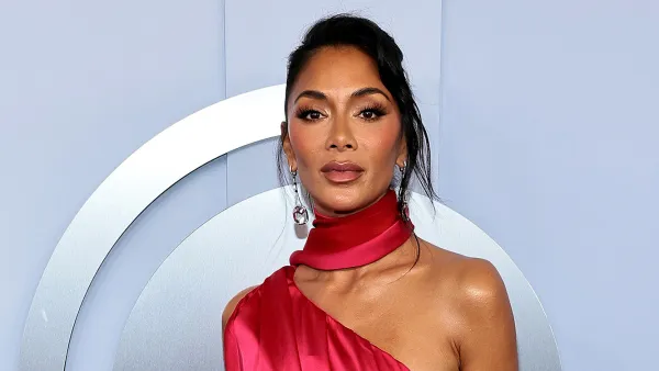 Nicole Scherzinger
