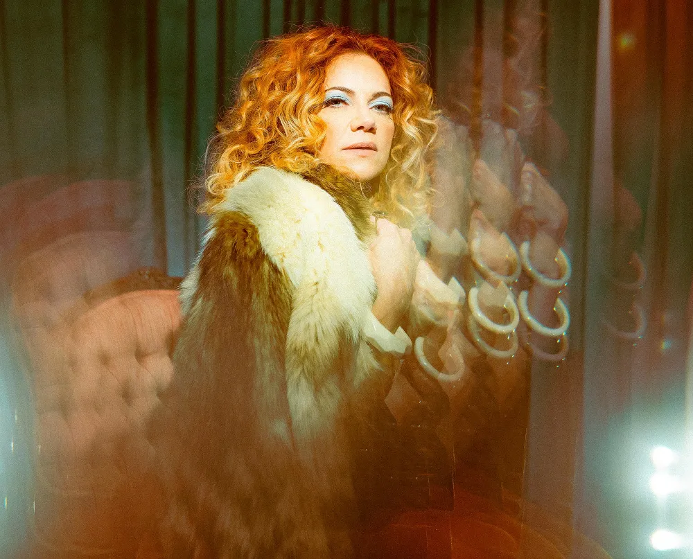 Nikka Costa on Releasing Fun and Funky &lsquo;Dirty Disco&rsquo; Album After 6-Year Hiatus