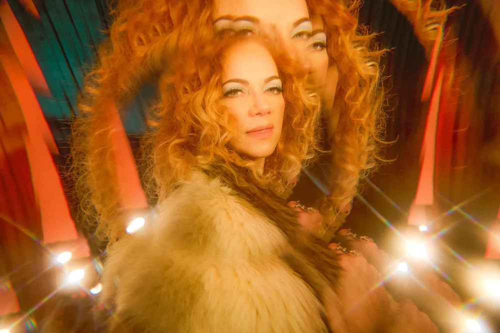 Nikka Costa on Releasing Fun and Funky &lsquo;Dirty Disco&rsquo; Album After 6-Year Hiatus