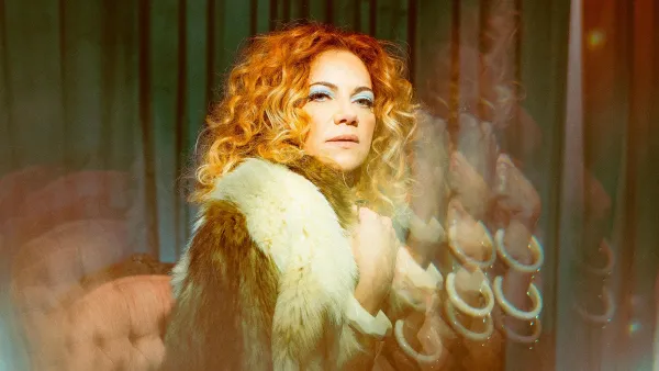 Nikka Costa on Releasing Fun and Funky ‘Dirty Disco’ Album After 6-Year Hiatus