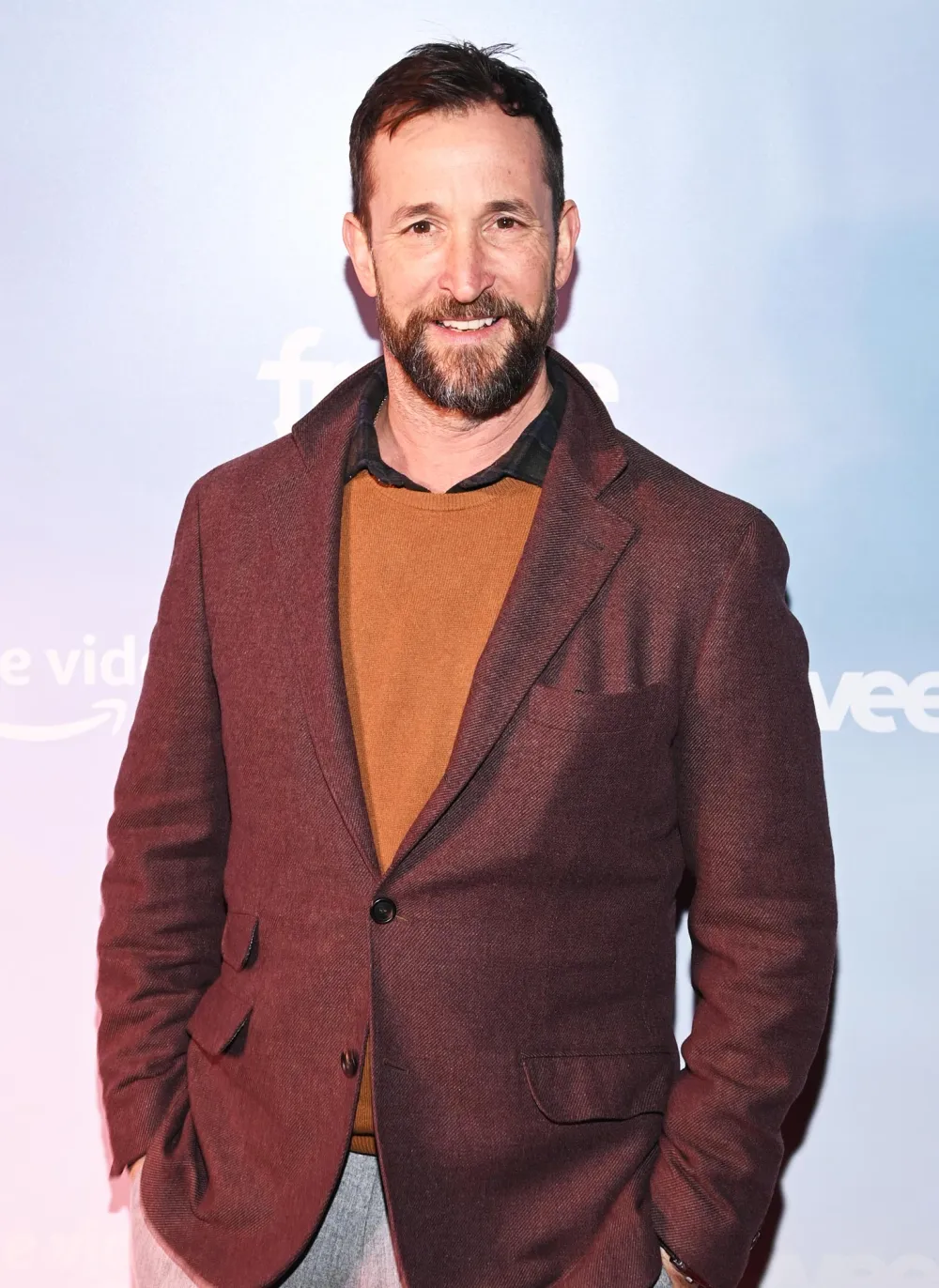 Noah Wyle Says His Nurse Mom Used to Critique His Performance on ER Every Week