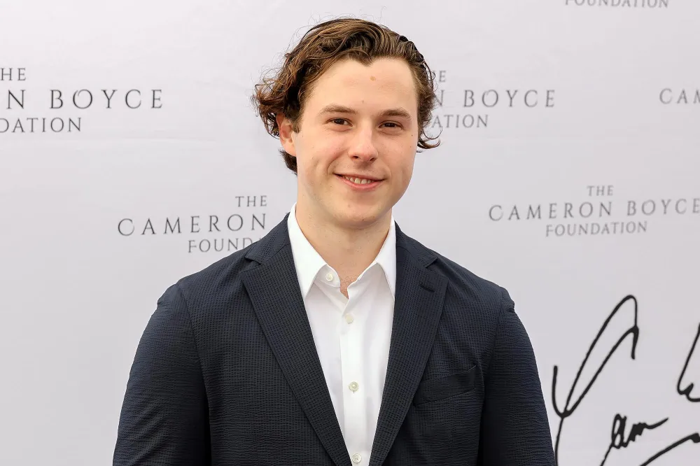 Nolan Gould Discusses a Possible &lsquo;Modern Family&rsquo; Reunion and Why Wiping His Social Media Accounts